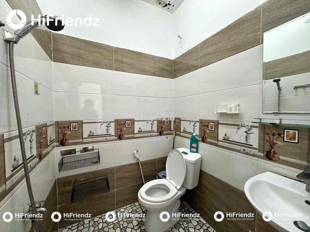 Phòng full nội thất giá rẻ . gần bách khoa - 3