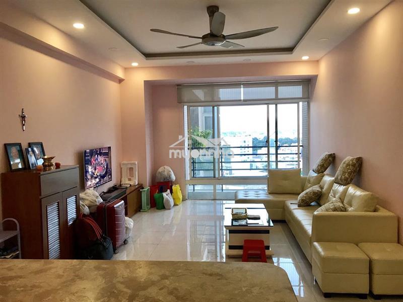 Bán căn hộ thuận việt q11 – 100m2 (3pn/2wc) – tầng cao – giá 6.1 tỷ