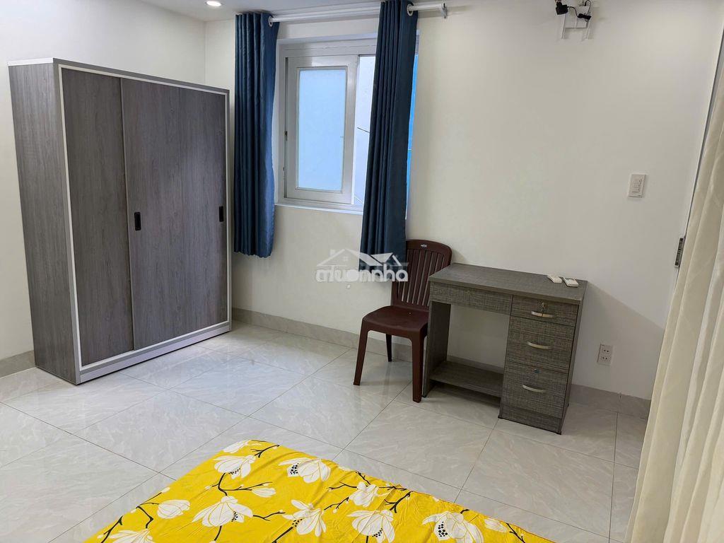 Phòng vip lê quang định gần đh công nghiệp, đẹp, full nội thất - 4