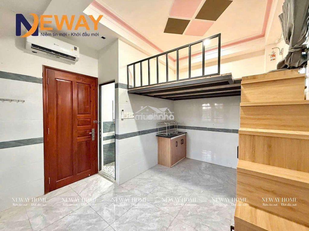 Khai trương chdv duplex 📍 lê đức anh ( qua đại học công thương 10phut) - 2