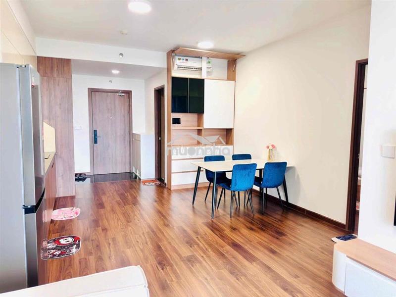 Cho thuê căn hộ akari city 2 phòng ngủ 80m2 full nội thất