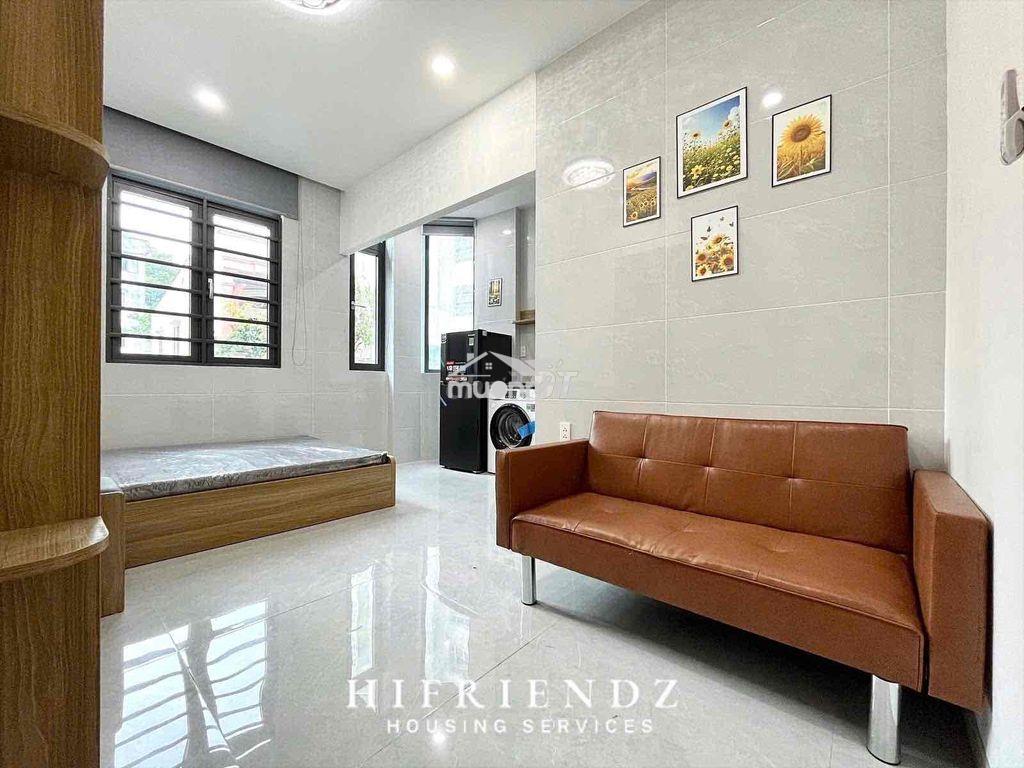 Khai trương căn hộ mini - full nội thất - trung tâm q5✨🏘️ - 4