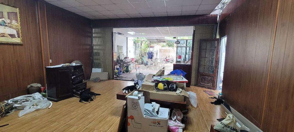 Mb nguyên căn đường xe tải thông sát nguyễn văn quá giáp tân bình - 2