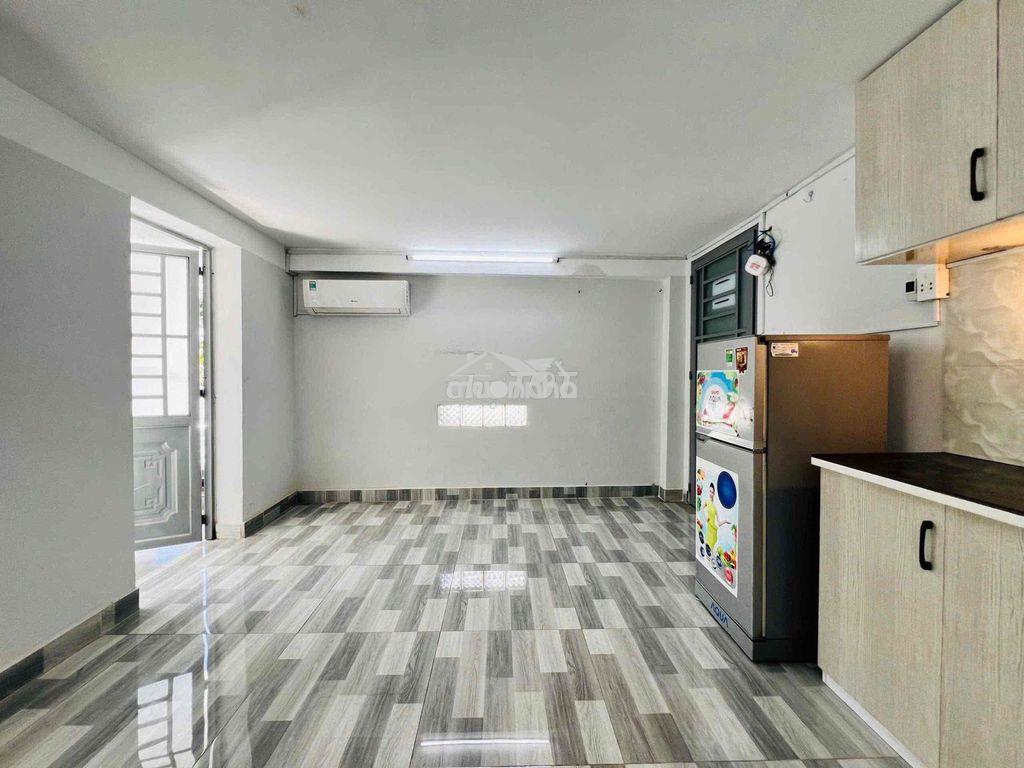 Sẵn studio ban công - full nội thất - ngay tại quận 8✨🏘️ - 4