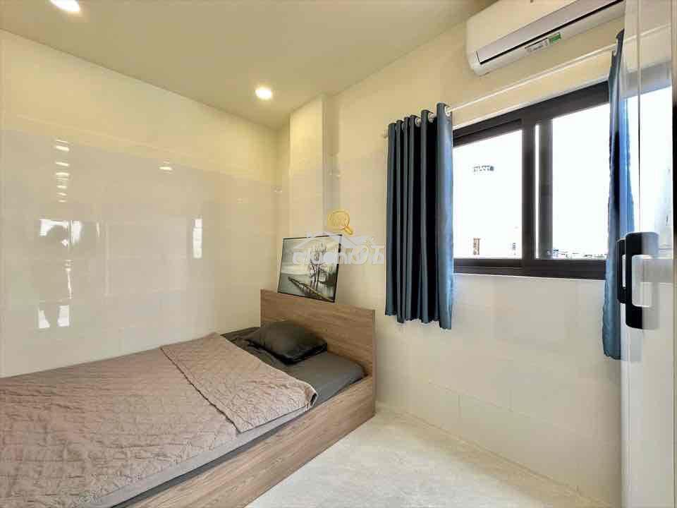 🌸 Căn hộ 1pn ban công-full nội thất-mgr📍nơ trang long, bình thạnh - Ảnh 3