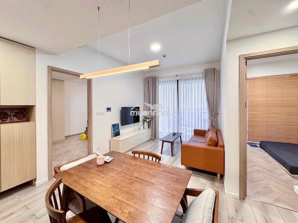 Cho thuê 3pn vinhomes grand park giá chỉ từ 8tr - 4
