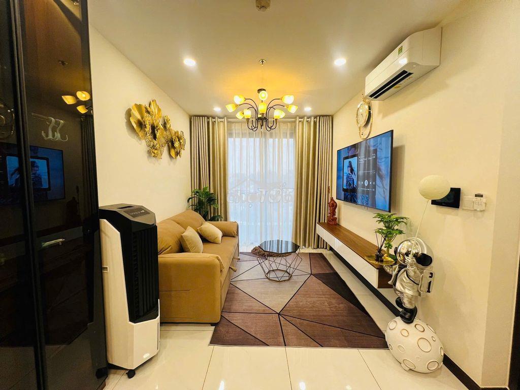 Rẻ nhất c-sky view , giá 1ty8 thương lượng - 3