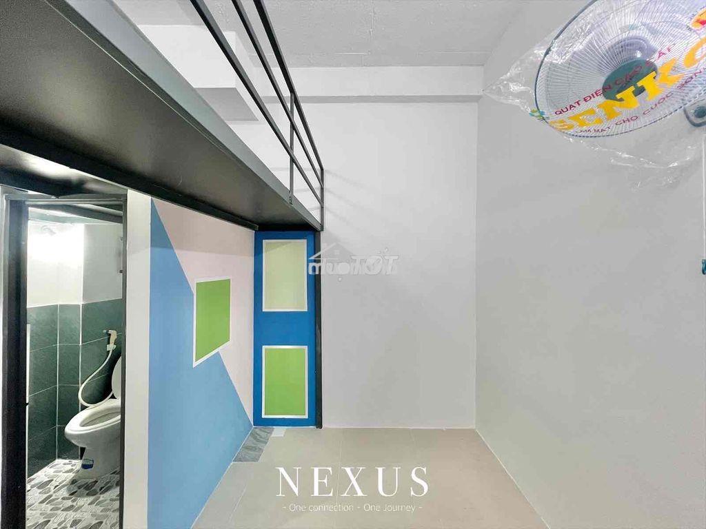 🏡 Duplex mới giá siêu rẻ – full nội thất – dọn vào ở ngay - 4