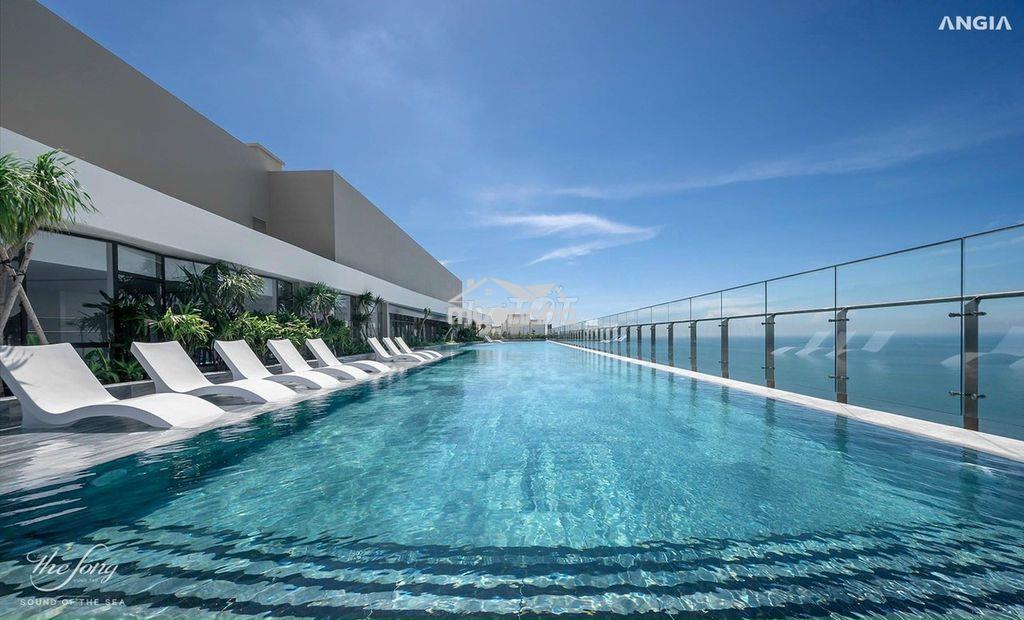 Cần bán nhanh căn góc 1pn+ the sóng view phố 49m2 - 4