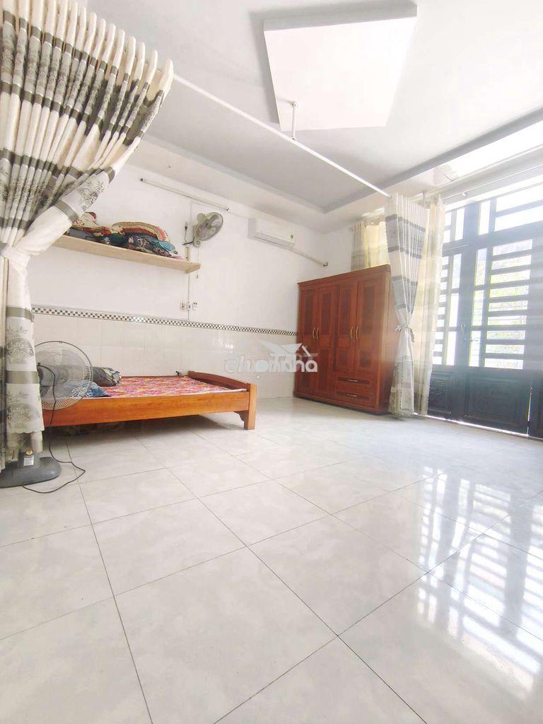 Siêu phẩm full nội thất gần chợ hóc môn - 3