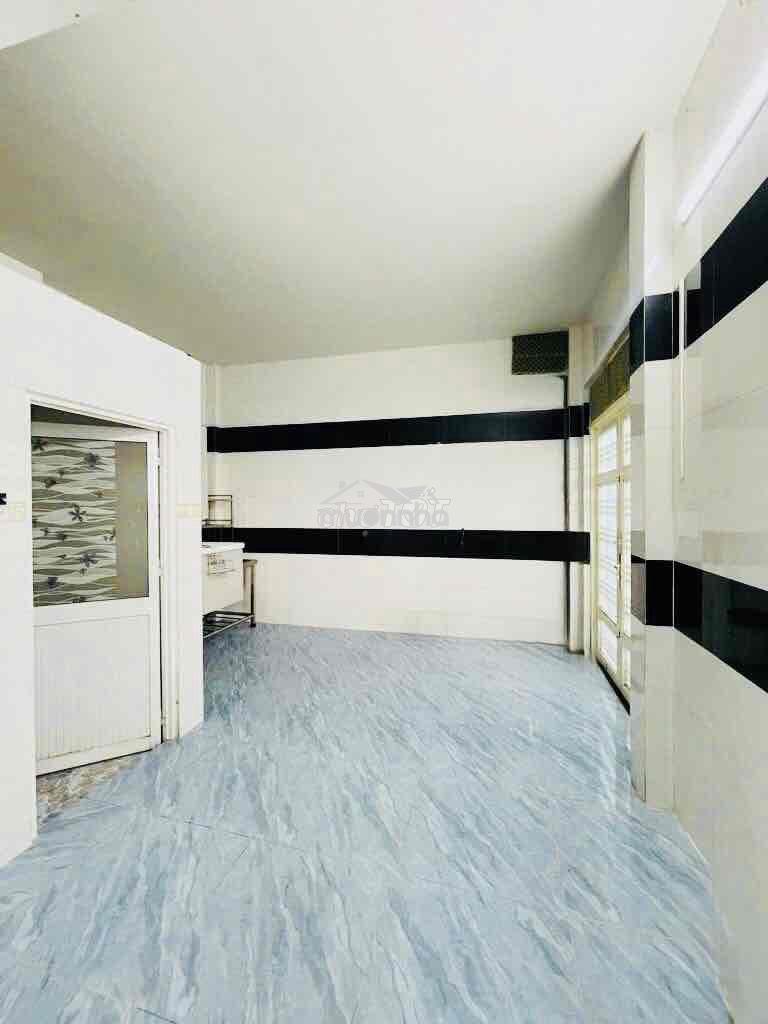 Bán nhà an dương vương quận 6 - 60m2 - 2 tầng - 3pn - chỉ 4.2 tỉ - 4