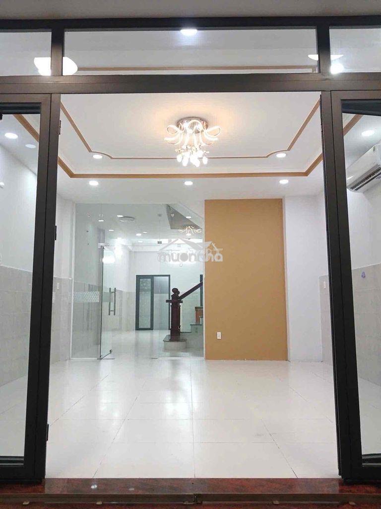 Bán nhà hẻm 4m gò dầu , 4 tầng, 84m2 giá 7.8 tỷ - 3