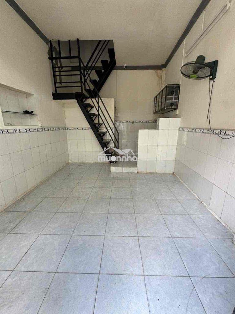 🏠 Cho thuê nhà hoàng hoa thám – gần chợ cây quéo, bình thạnh - 2