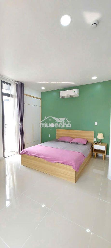 Siêu phẩm !! nhà mặt tiền hồ xuân hương, p vts | dt: 4,1 x 13m- cấp 4| - 2