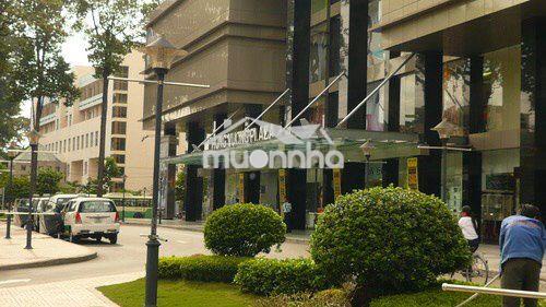 Cần bán lại căn hộ cao cấp hùng vương plaza - 3