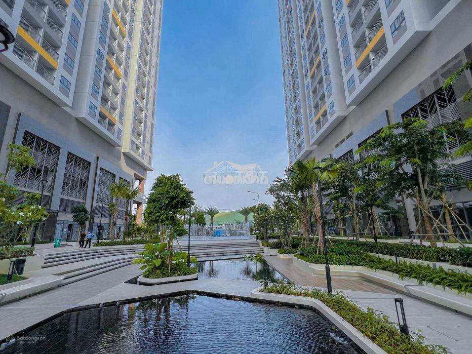 Kẹt tiền cần bán gấp căn 1pn+ q7 saigon riverside mt đào trí giá 3tỷ - 2