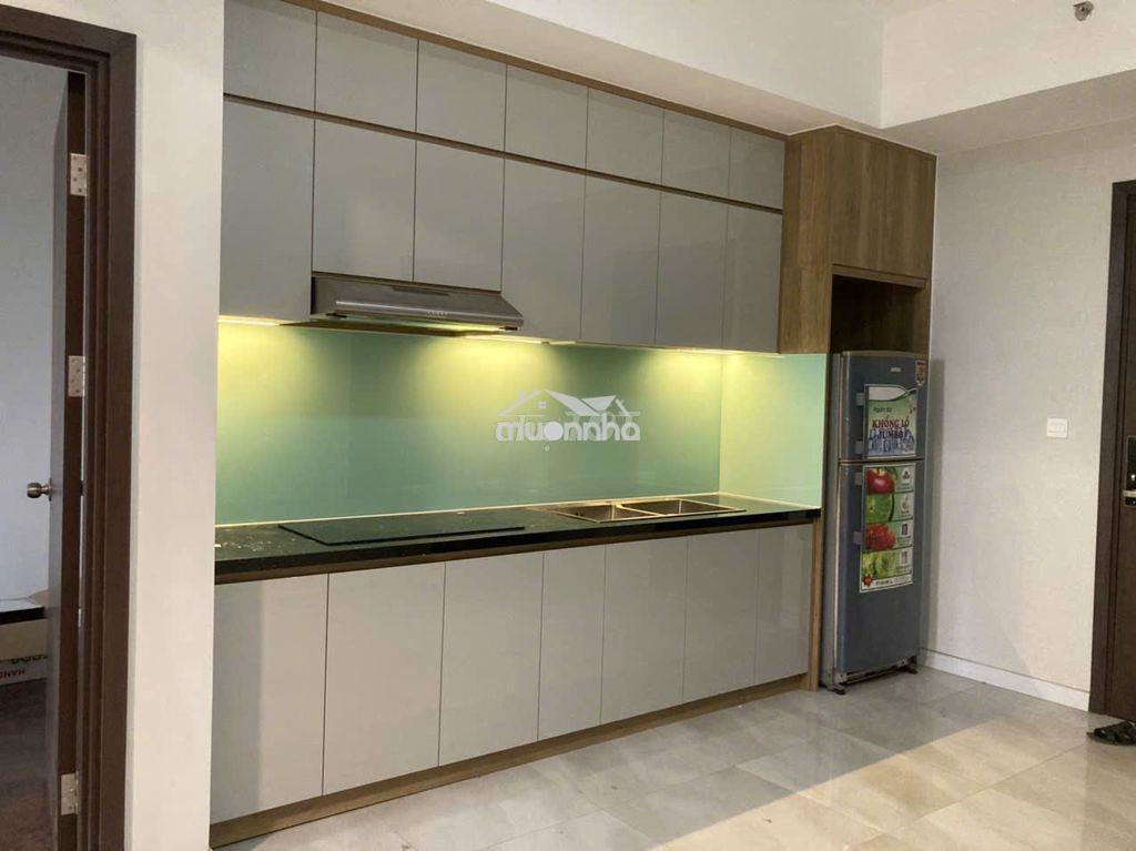 Căn hộ picity quận 12, 2pn 58m² nhiều nội thất – chỉ 8 triệu/tháng - 2