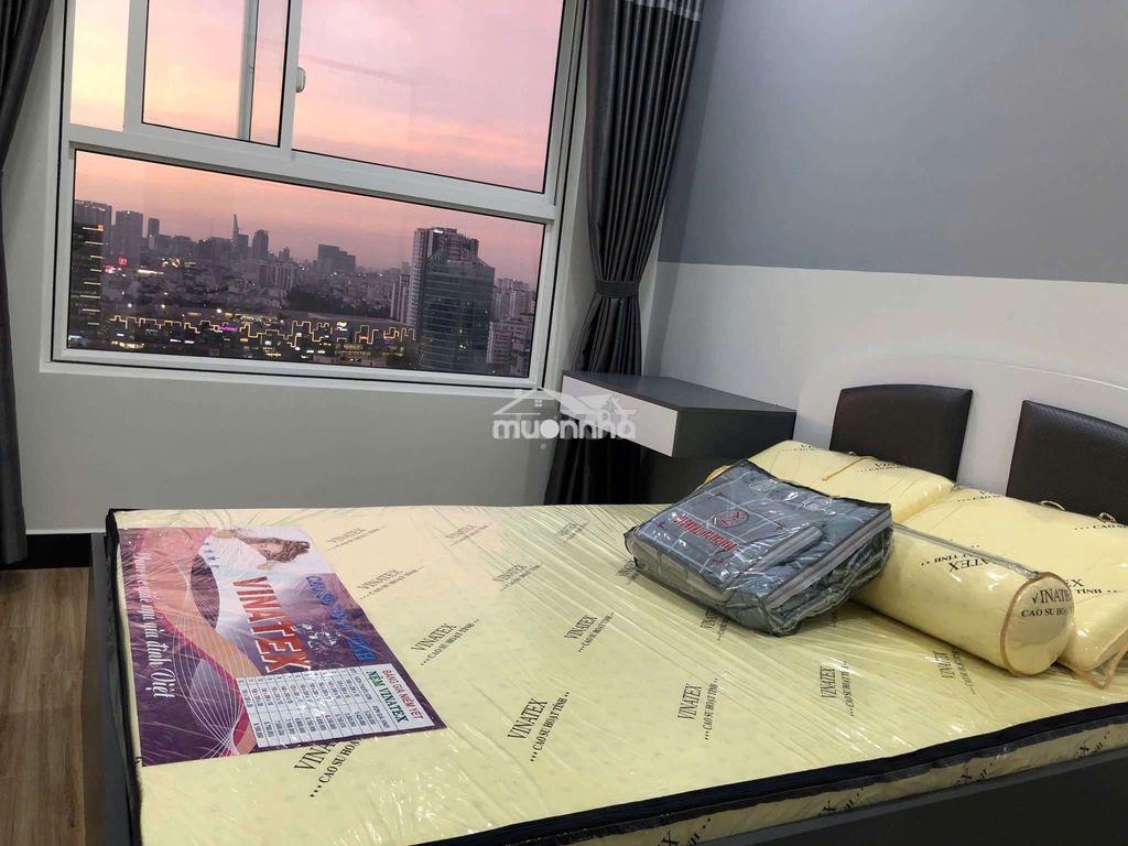 Cho thuê 2pn sunrise riverside - Ảnh 4