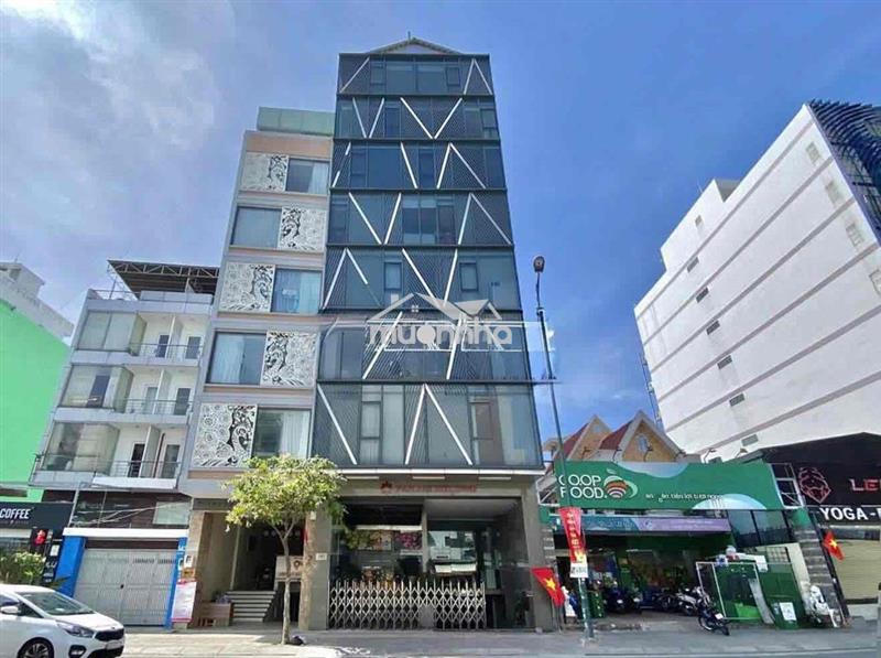 Cho thuê văn phòng 140 bạch đằng , khu sân bay,cv gia định