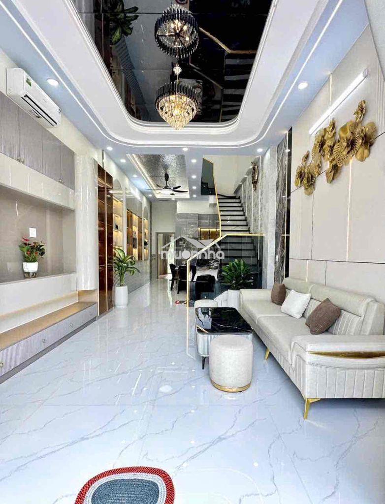 Nhà khu dân cư cửu long gần trường đhyd, cầu tbđ cbi khởi công - 2
