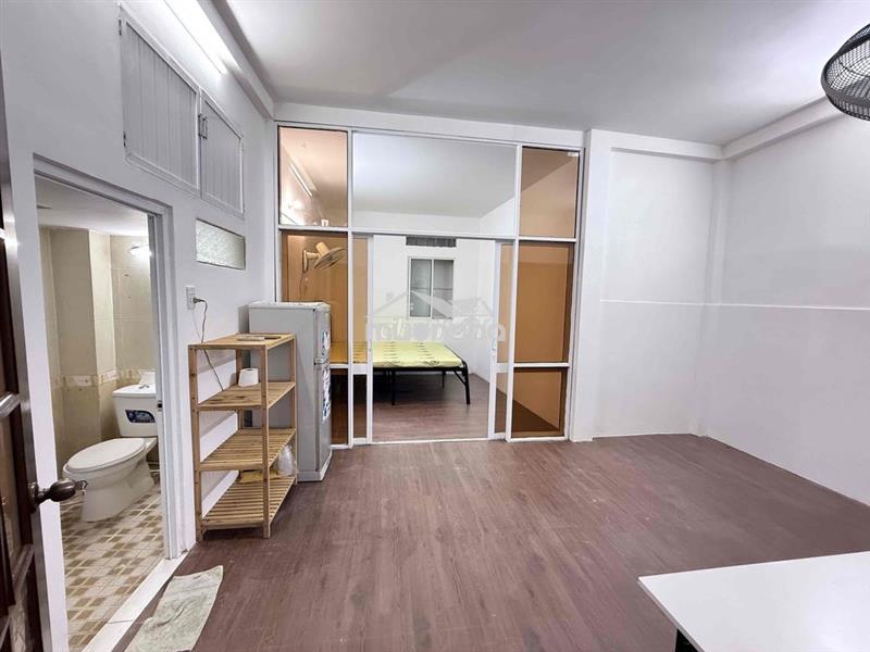 Cho thuê phòng trọ 30m² cmt8 q10 - full nội thất, 2pn, bếp tách riêng