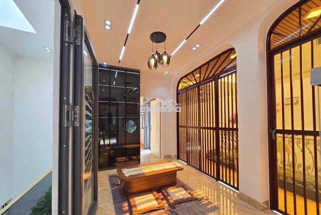 Điện biên phủ - quận thanh khê - 70m2 - full nội thất xịn chỉ hơn 7 tỷ - 3