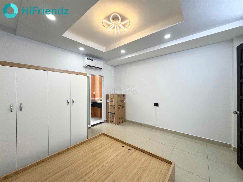 *** 1pn tách bếp ban công giá cực mềm - 4