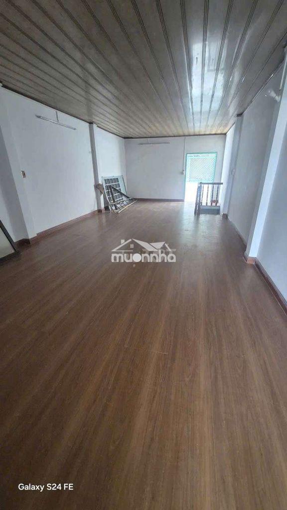 Nhà cho thuê 4x18 1 lầu hẻm 8m hương lộ 2 quận bình tân - 4