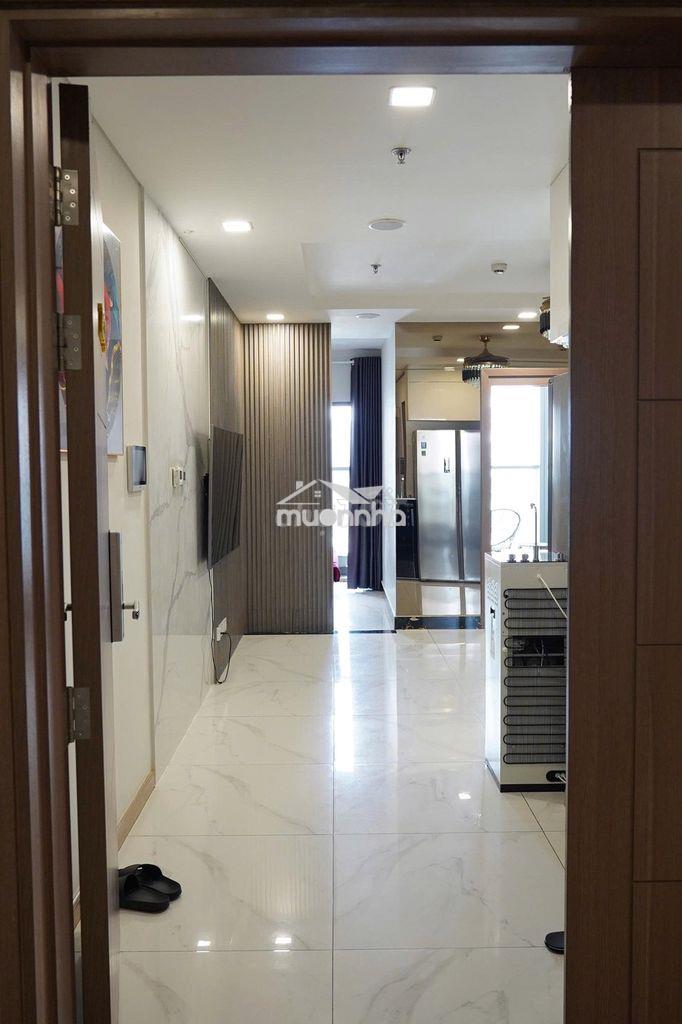 Cho thuê giá rẽ căn hộ landmart 81 full nội thất