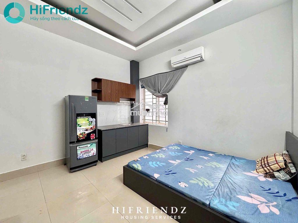 Phòng studio ở được 2-3ng ngay cầu chữ y sát parc mall, stu. - 3