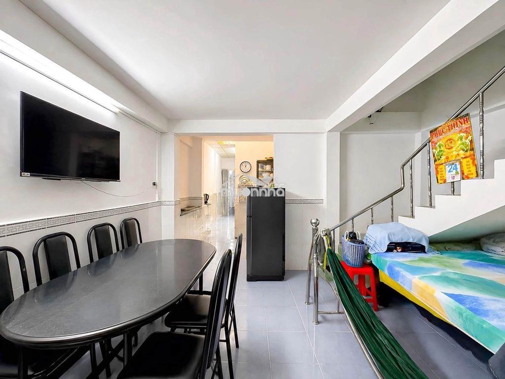 Siêu khủng q7- 70m2 nở hậu- 2 tầng - chỉ có 4 tỷ nhỉnh - 2