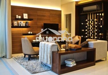 Bán căn hộ the estella 179m2 quận 2 hcm