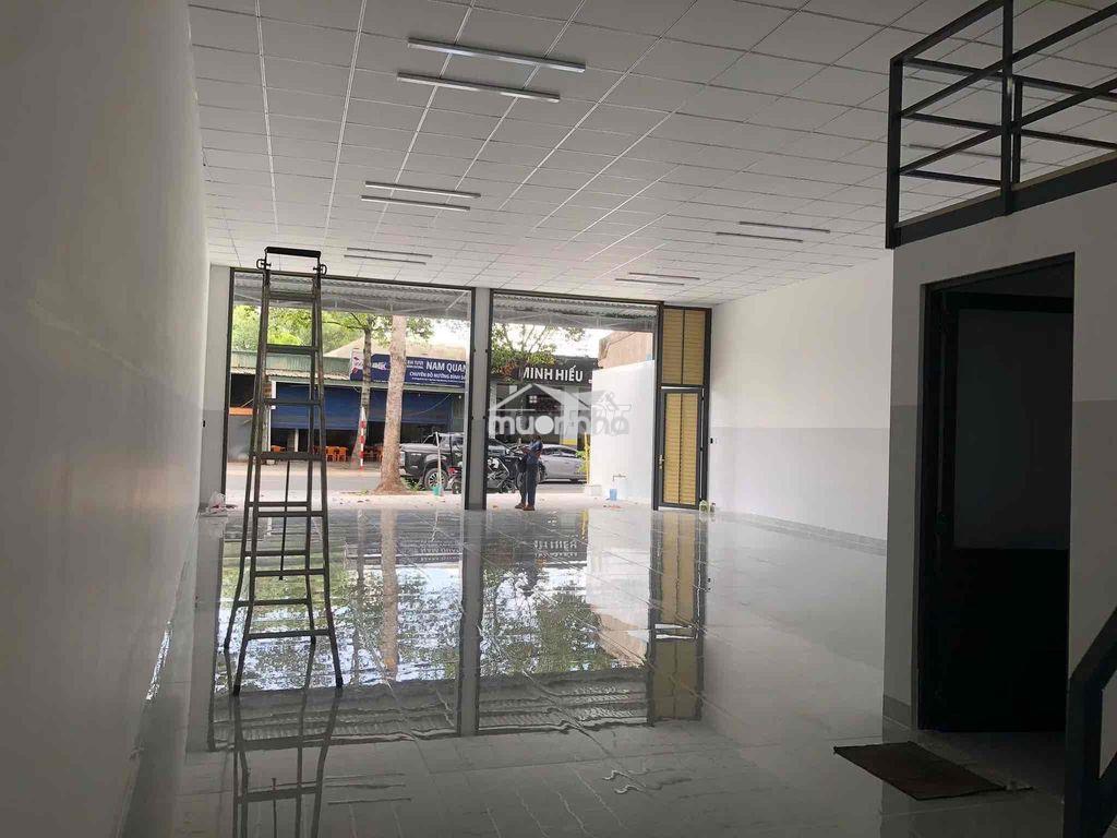 Cho thuê mặt bằng ngang 10 nằm gần ngay vòng xoay hiệp thành 3 - 3