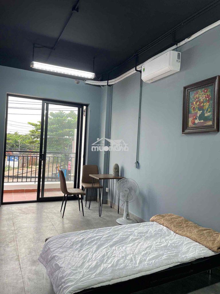 Phòng nội thất cơ bản - 4