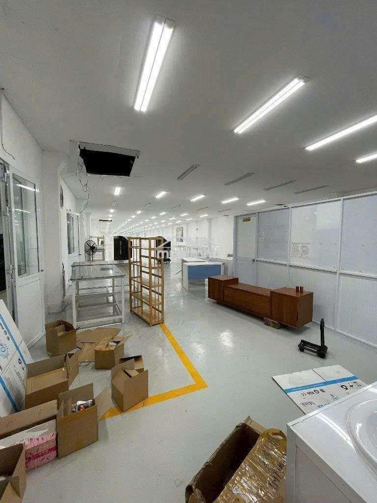 ❤️ Cho thuê kho xưởng mặt tiền tân thới nhi hóc môn - 3