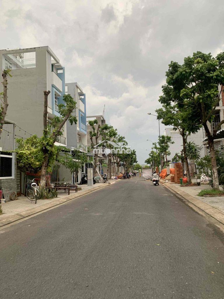 Nhận ký gửi mua bán bds kdc an thiên lý, dt: 100m2/7.75 tỷ - 4