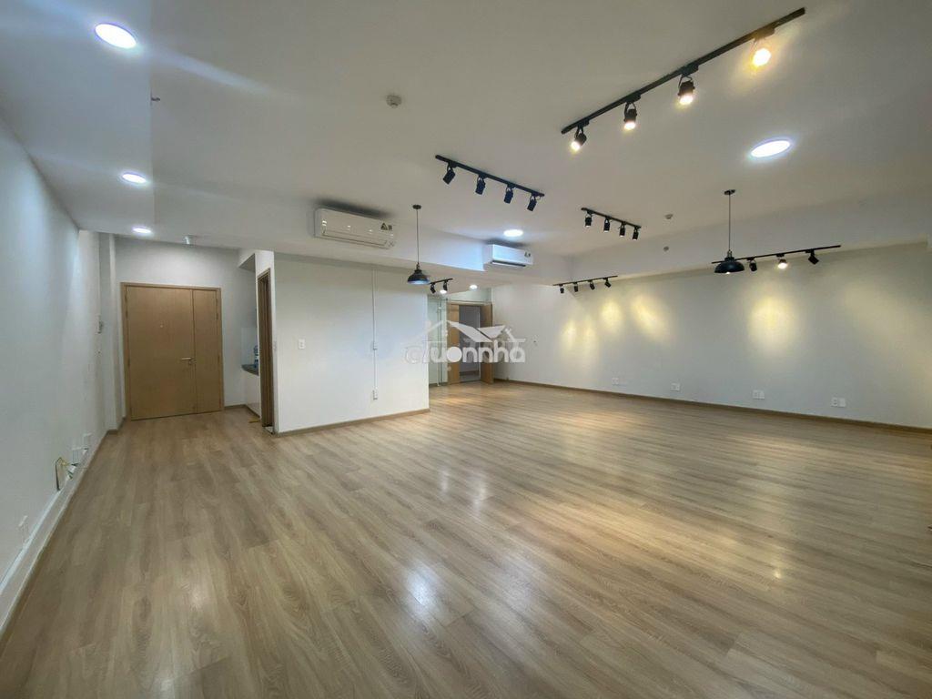 Văn phòng quận 10 trống suốt có 1wc, được đkkd ở lại tự do 24/7 - 4