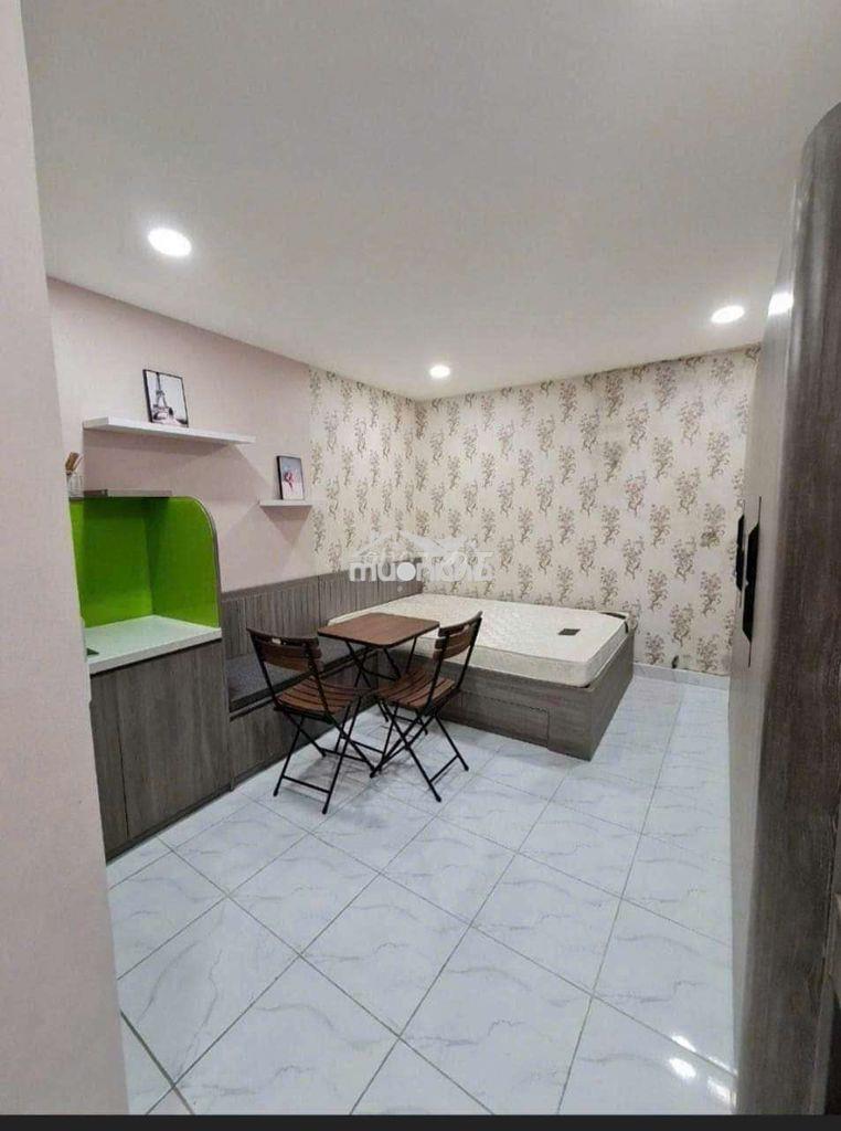 Trống sãn p máy lạnh, cách cv lý thái tổ 500m - 2