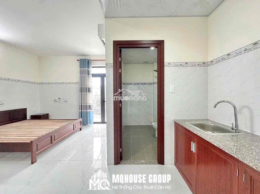 Khai trương căn hộ chung cư siêu rộng mới giá tốt khu vực aeon tân phu - 3