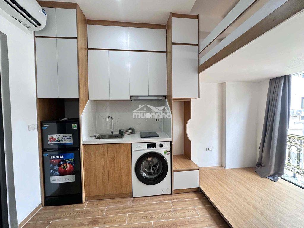 Cho thuê duplex full nội thất ở được 3-4 người thuận tiện cho sv đại.. - 4