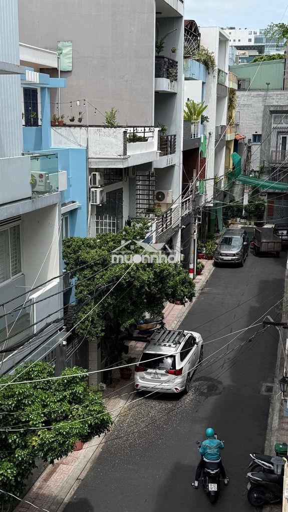 Cho thuê nhà đẹp – khu vip hoàng hoa thám, tân bình - 4
