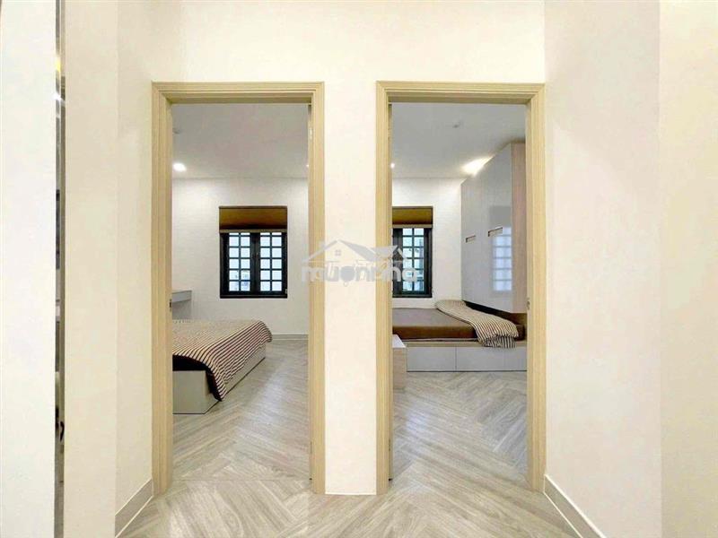 Căn hộ 2 phòng ngủ sinh viên_giao điểm các đại học ueh,bách khoa,..