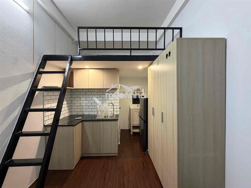 Duplex full nt_gần đh công thương_ở được 4ng