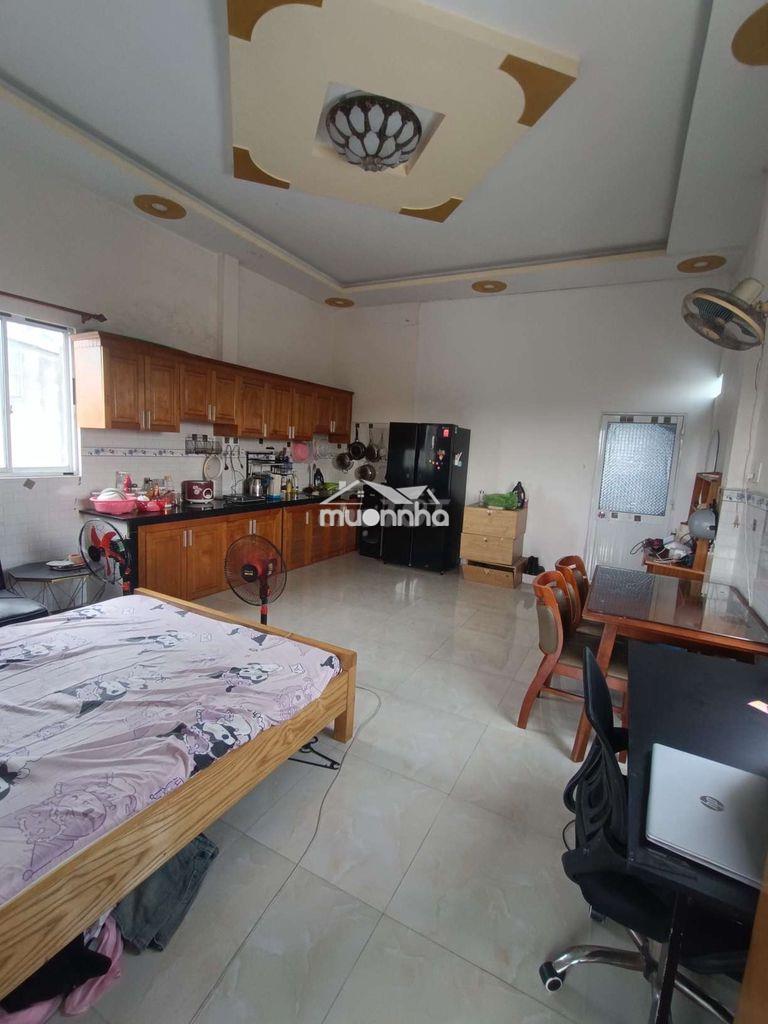 Phòng full nội thất q12 – 40m² - 3