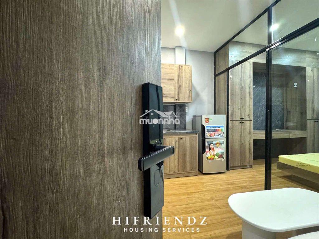 Chdv đầy đủ nội thất, gần đh sài gòn, sư phạm, khtn - 4