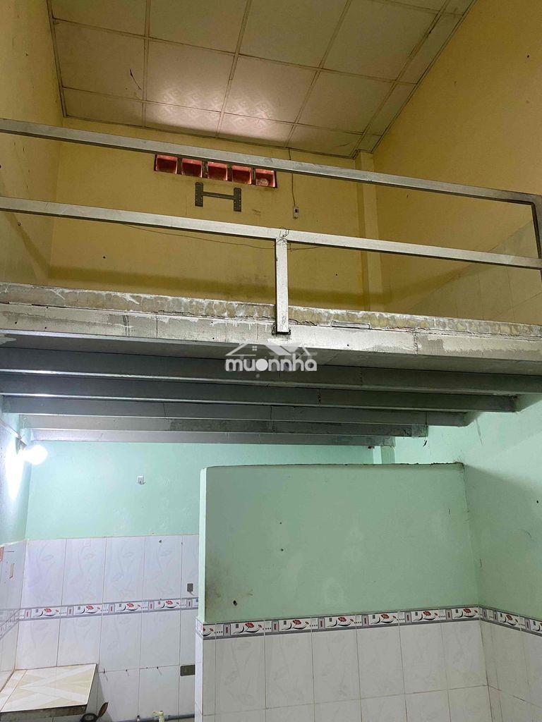 Cho thuê phòng trọ giá rẻ
