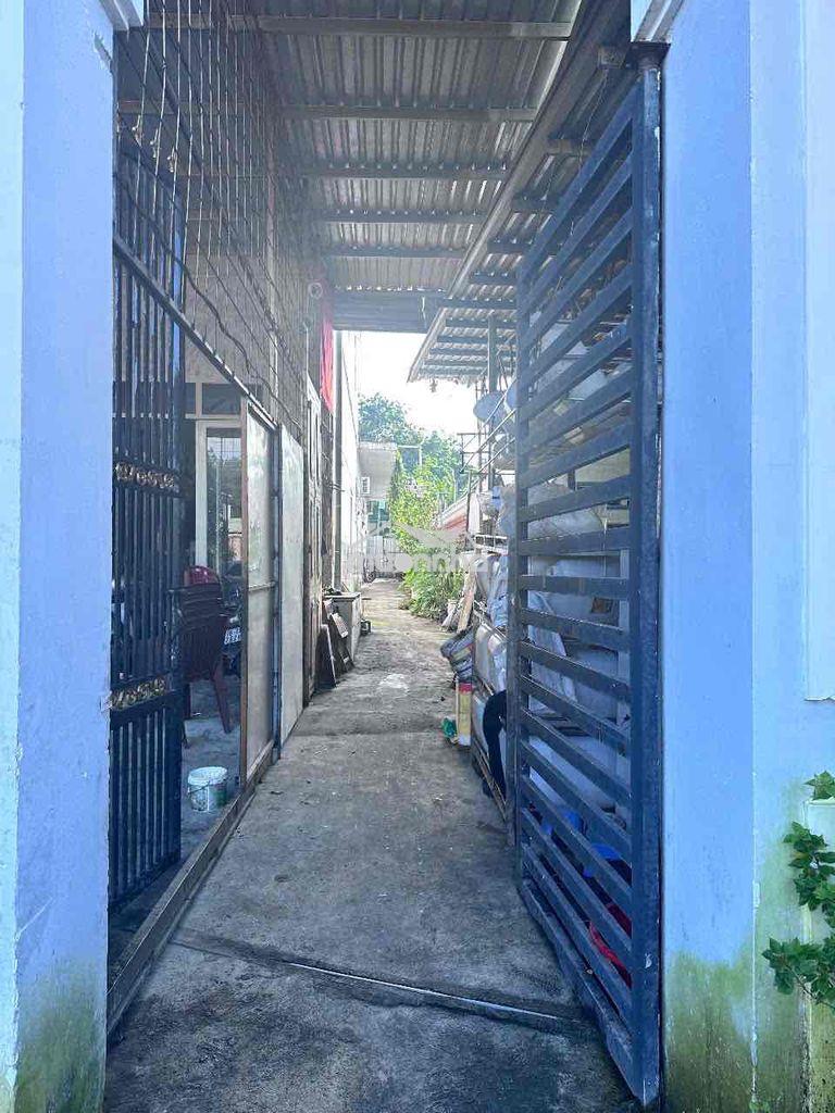 Nhà trọ mới giá rẻ - 4