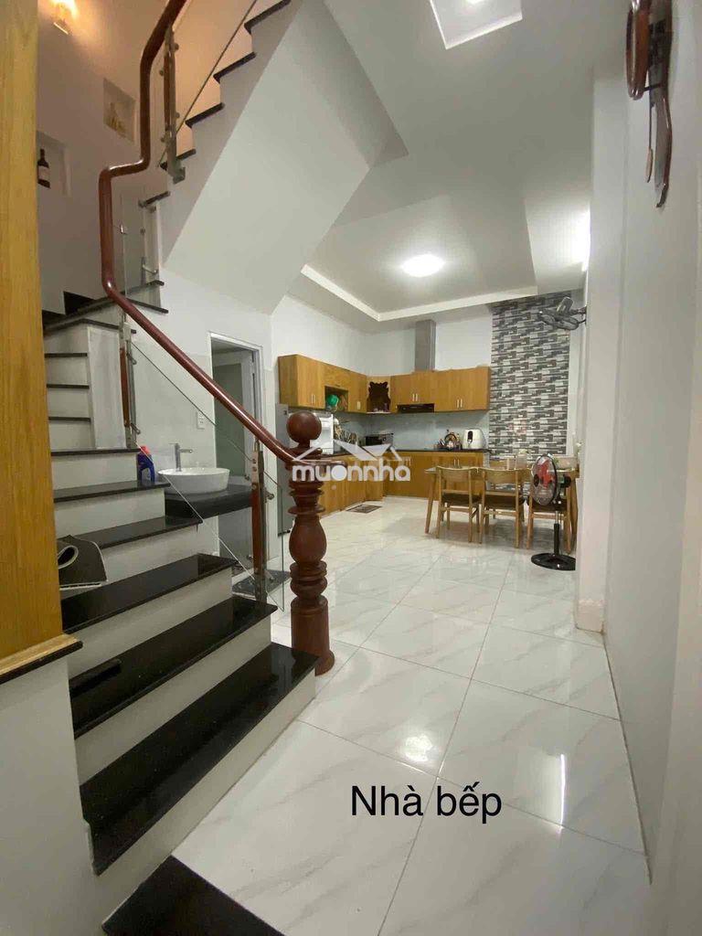 Cho thuê nhà nguyên căn hiệp bình chánh-thủ đức gần cầu bình lợi - 3