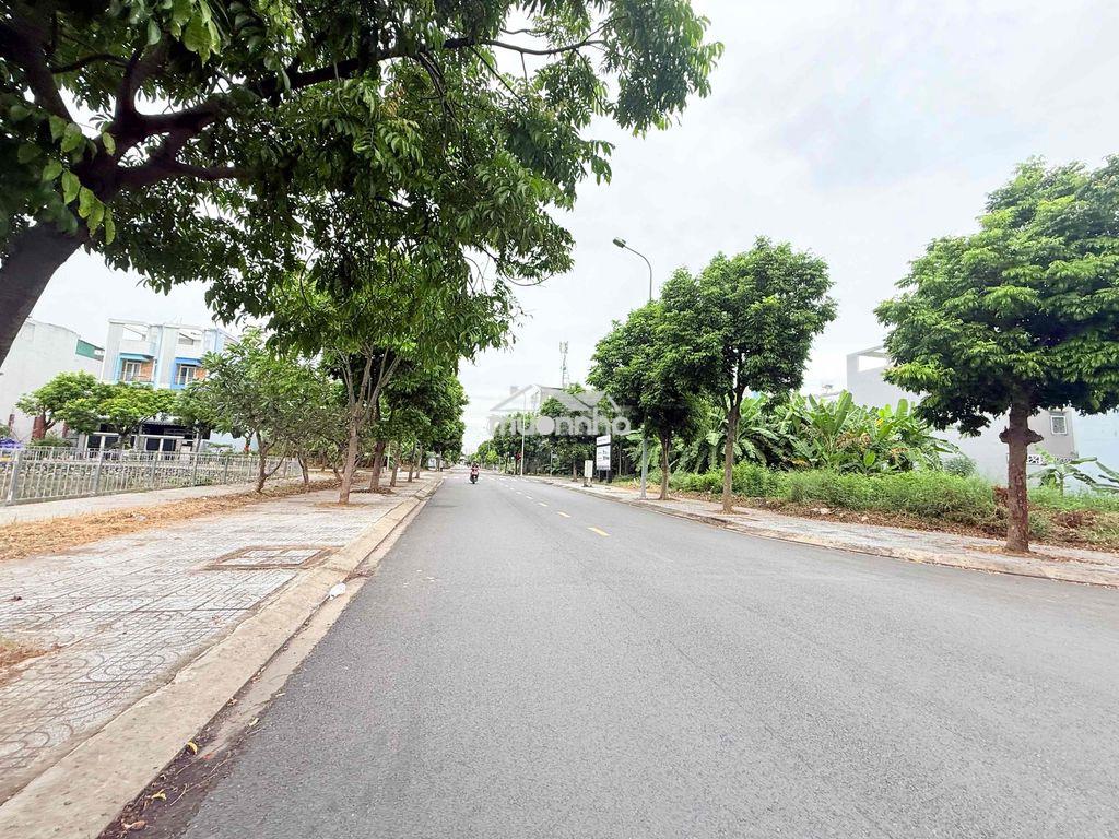 Kdc an thiên lý, quận 9 dt: 119m2(7x17)m, giá 9.9 tỷ bớt lộc - 2