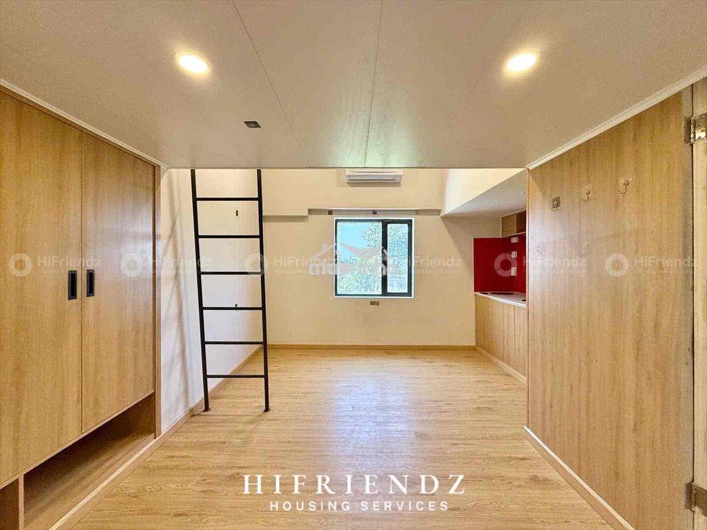 Siêu phẩm duplex mới xây 100%, full nt gần ueh, vhu - 2